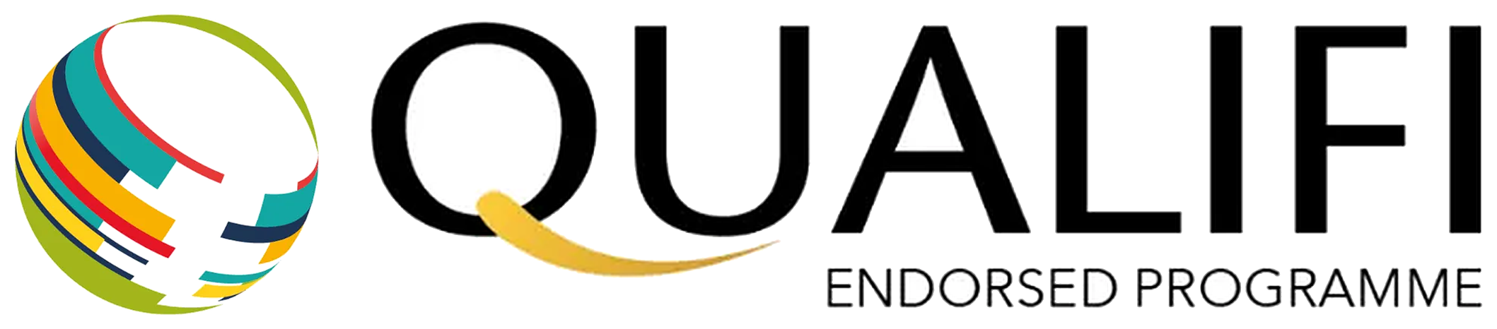 Qualifi Endorsed Programme logo