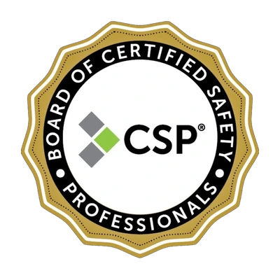 Certified Safety Professional (CSP) credential, Board of Certified Safety Professionals