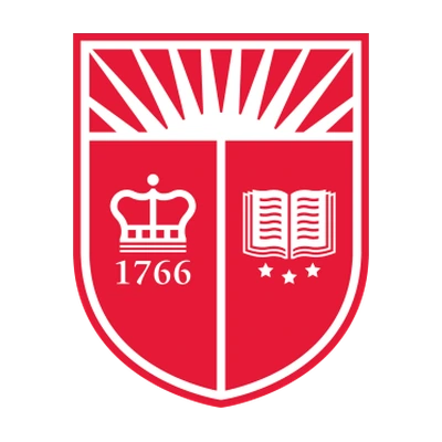 Rutgers, The State University of New Jersey logo
