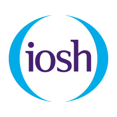 Chartered Member of IOSH (CMIOSH)