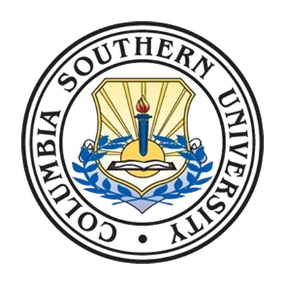 Columbia Southern University seal