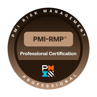 PMI Risk Management Professional (PMI-RMP) credential, Project Management Institute